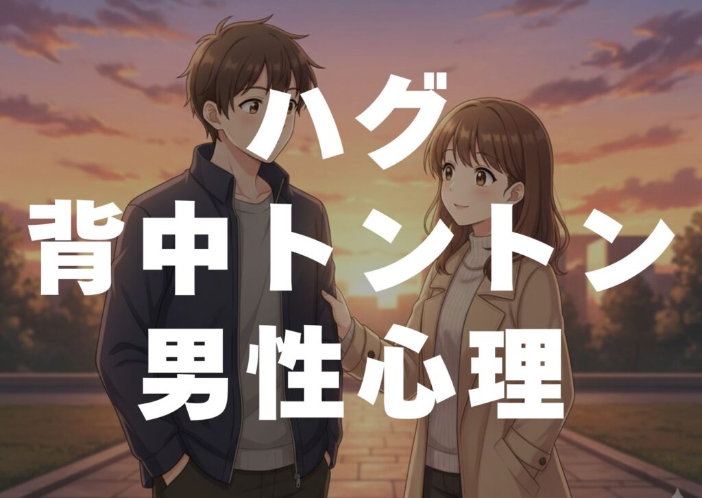 hagusenakatontondansei