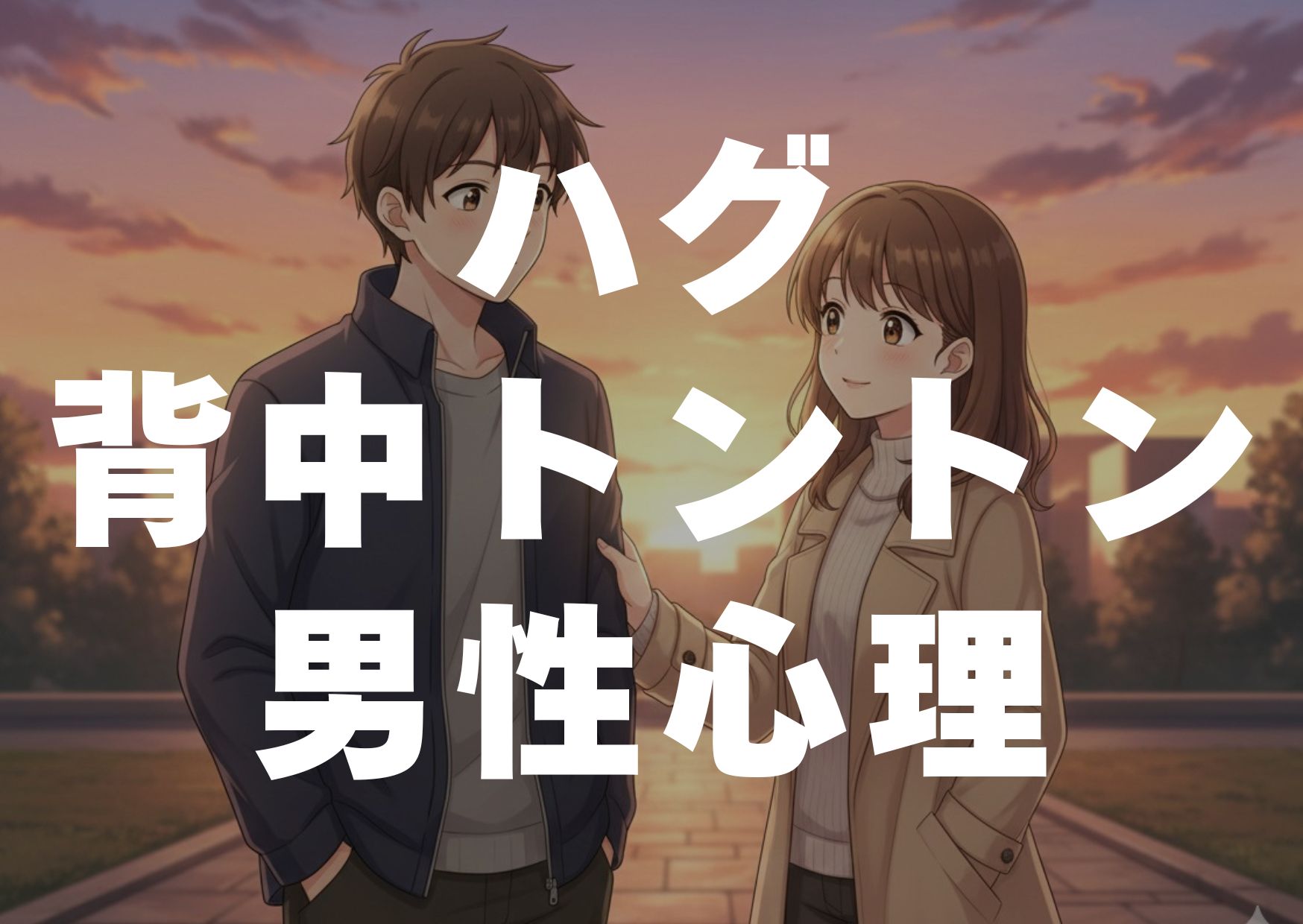 hagusenakatontondansei