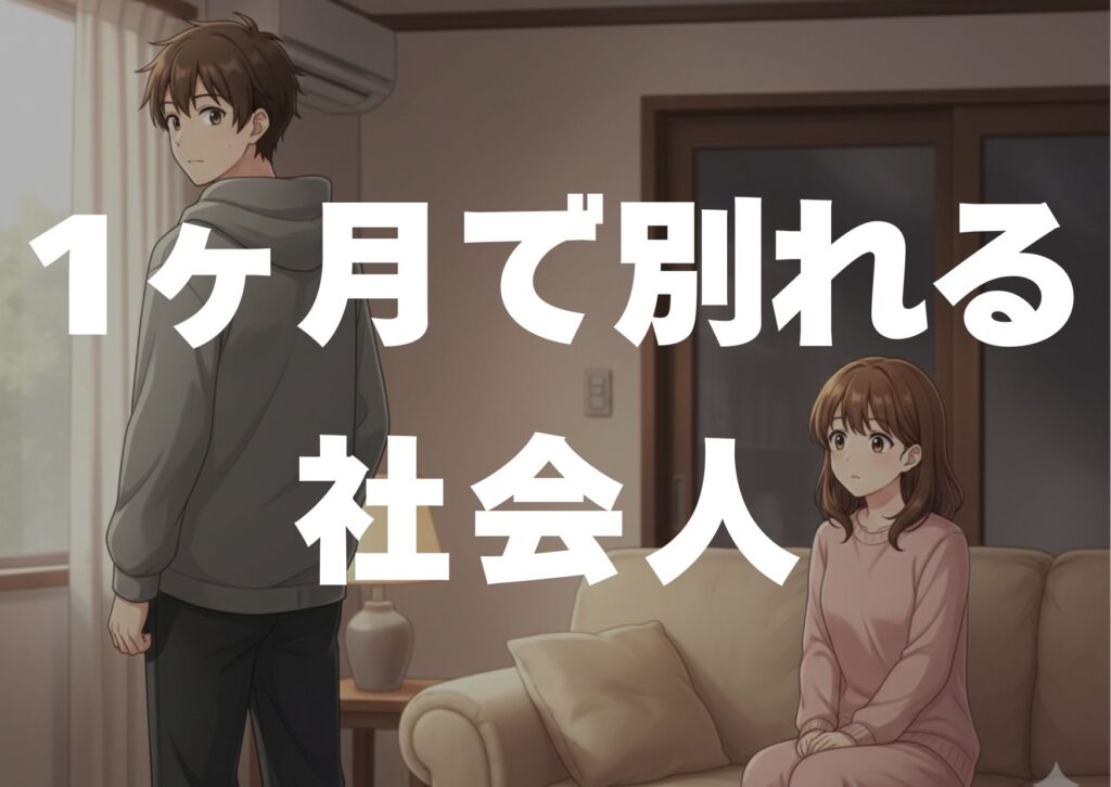 ikkagetudewakarerusyakaijin