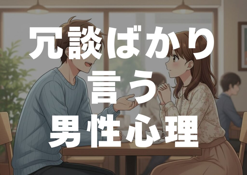 jyoudanbakaridanseisinri