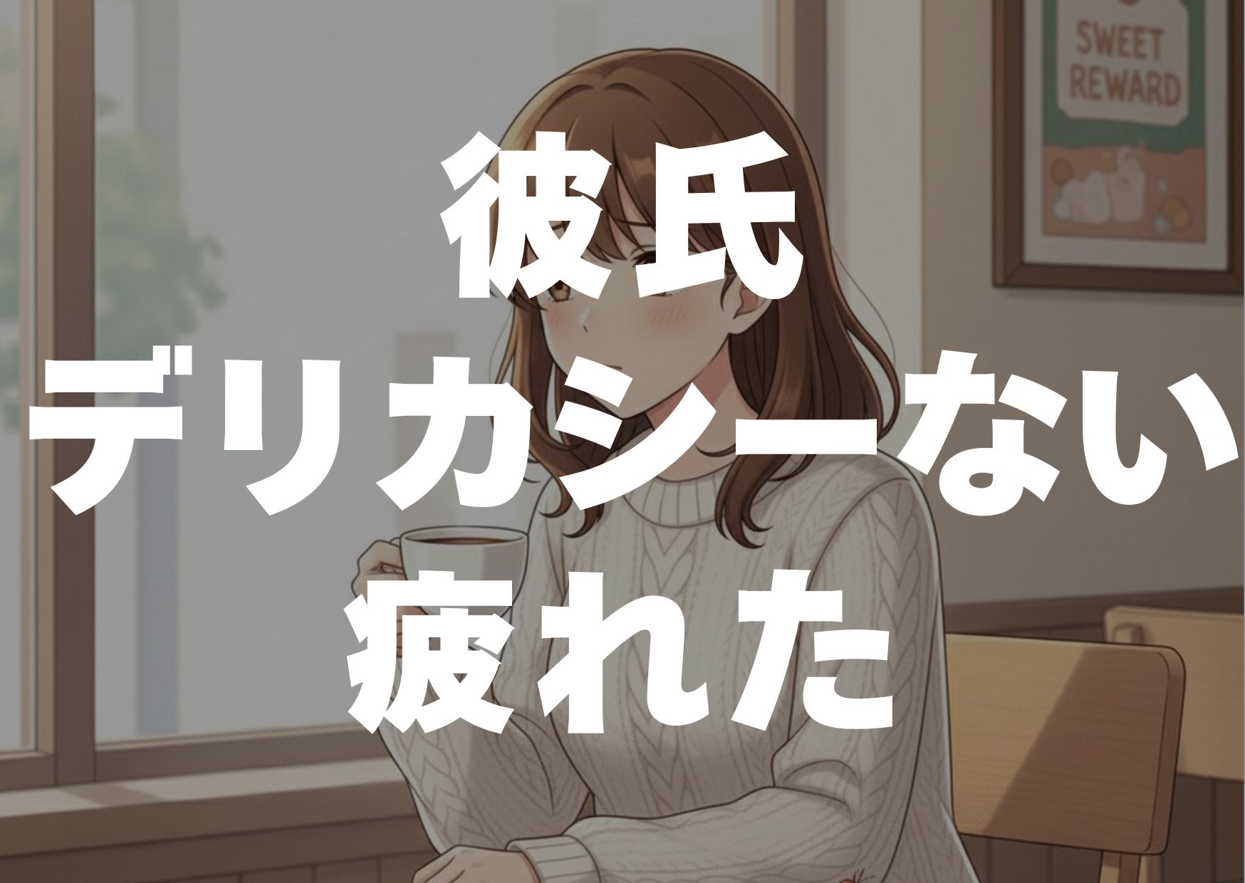 karesiderikasinaitukareta