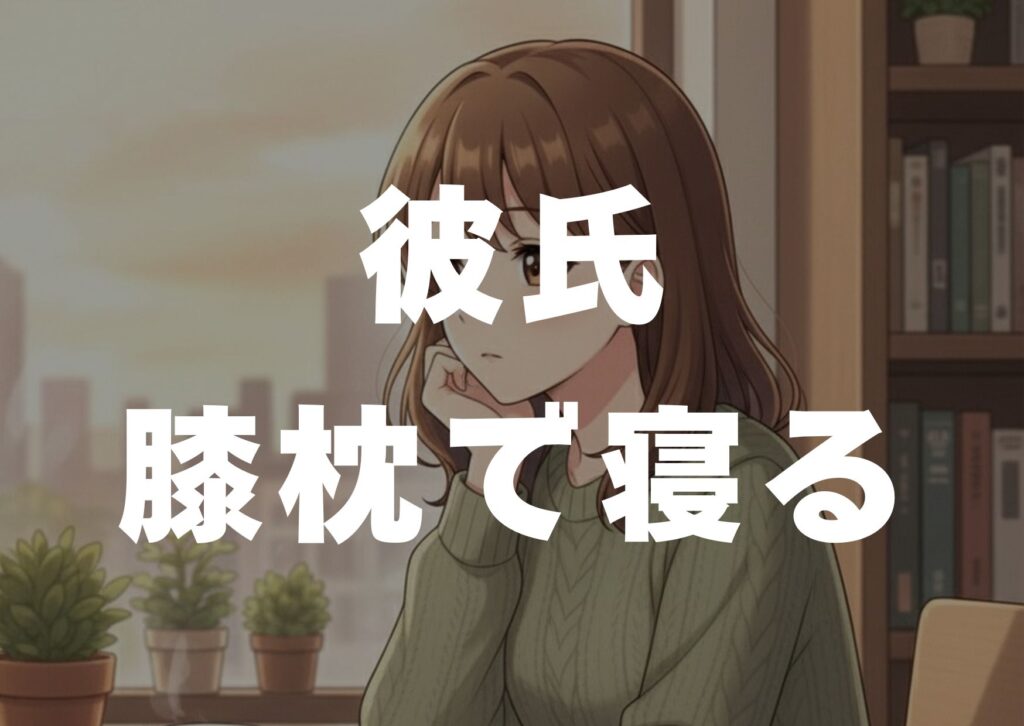 karesihizamakuraneru