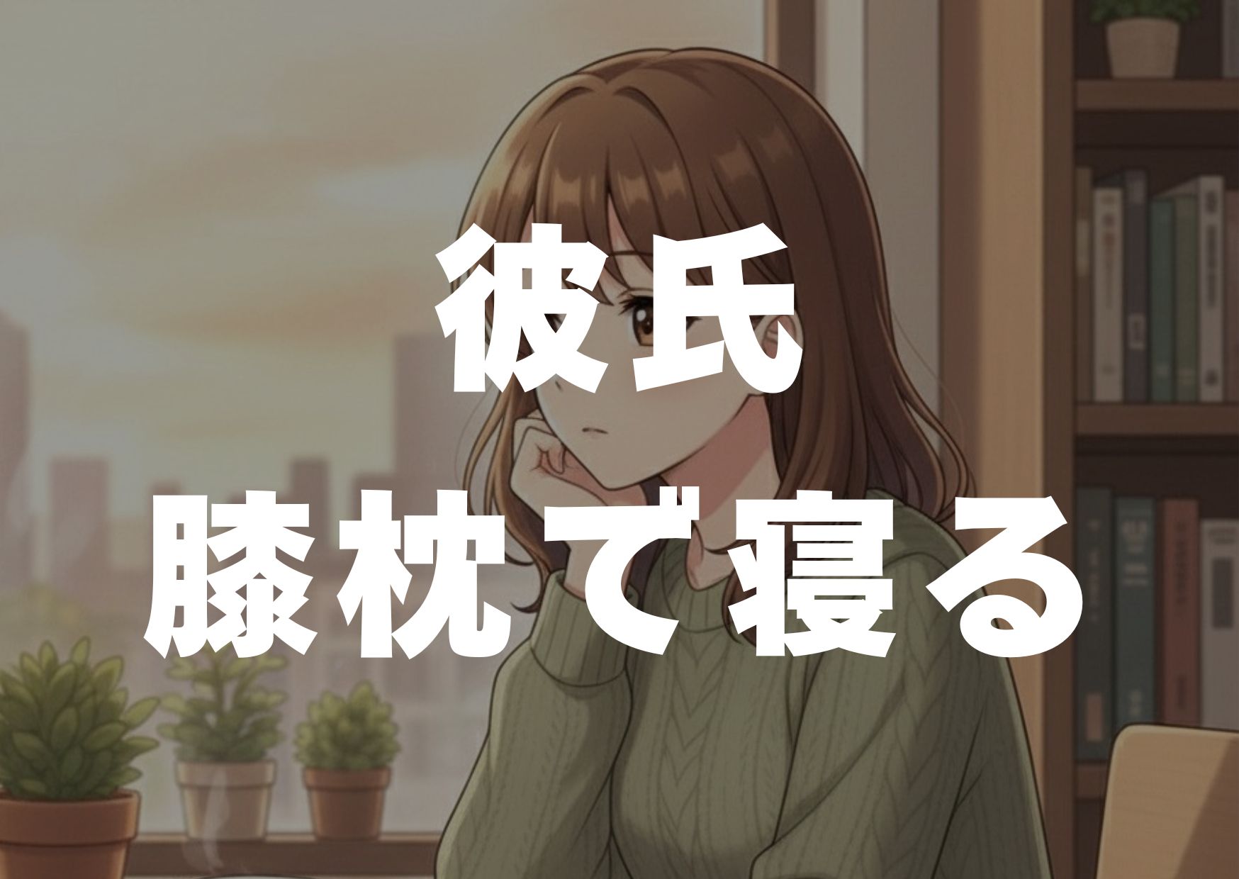 karesihizamakuraneru