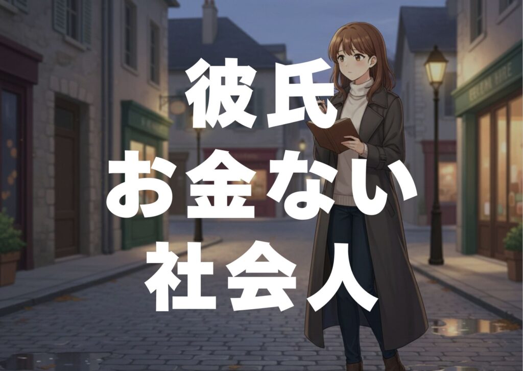 karesiokanenaisyakaijin