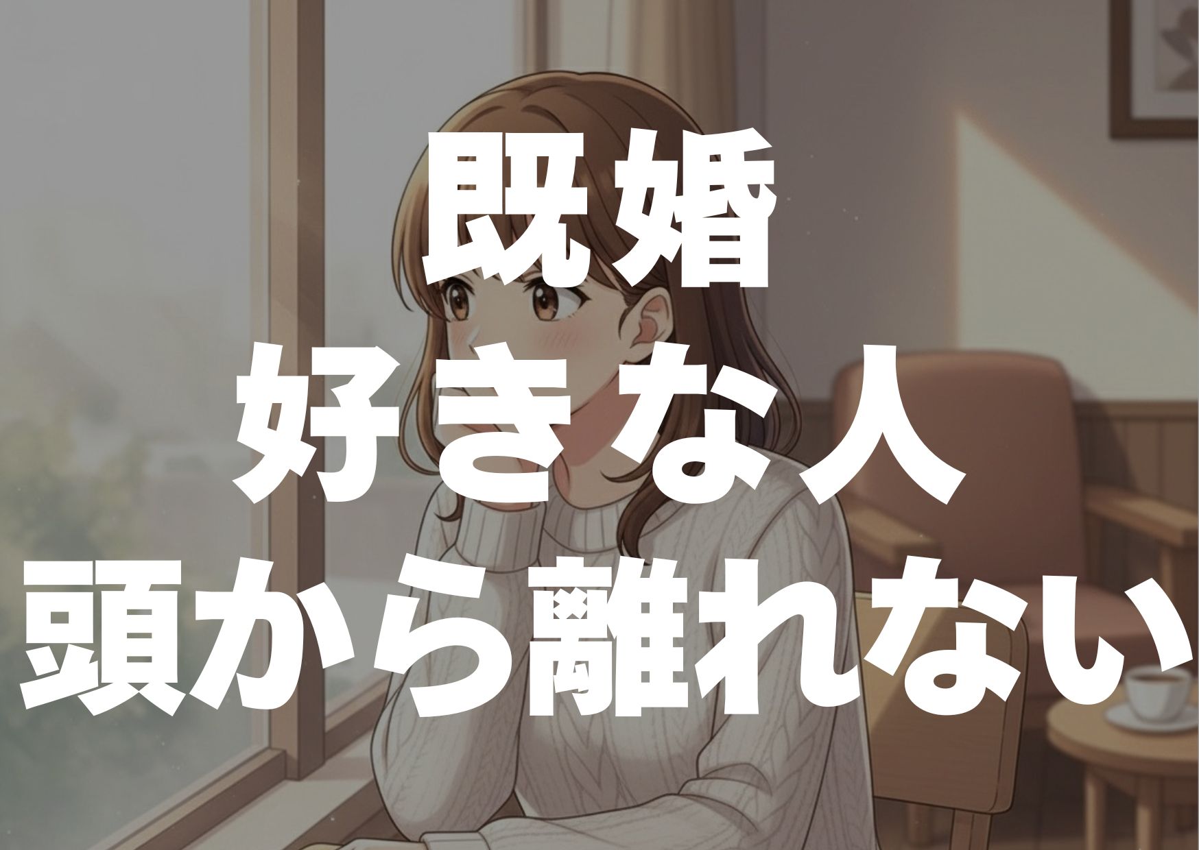 kikonsukinahitoatamakarahanarenai