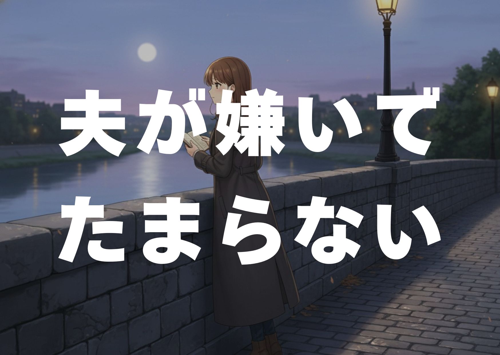 ottogakiraidetamaranai