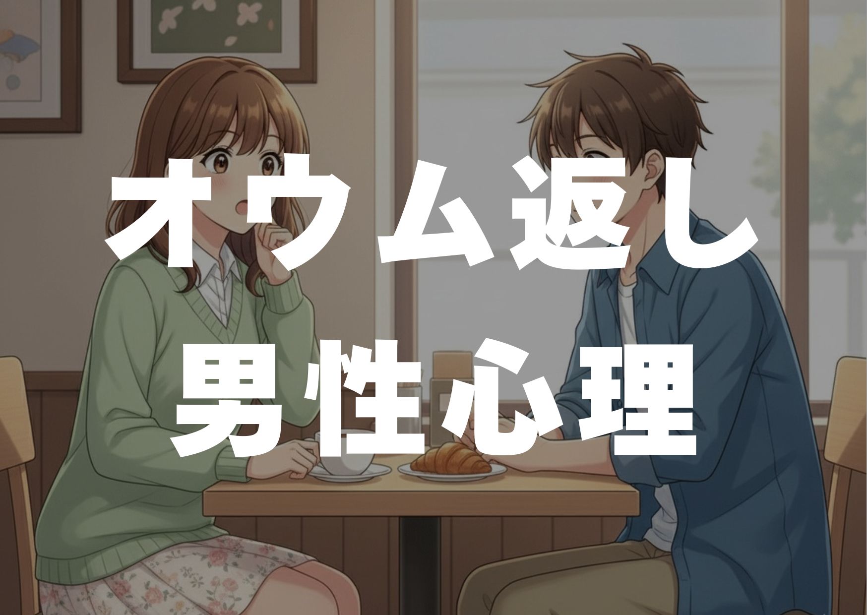 oumugaesidanseisinri