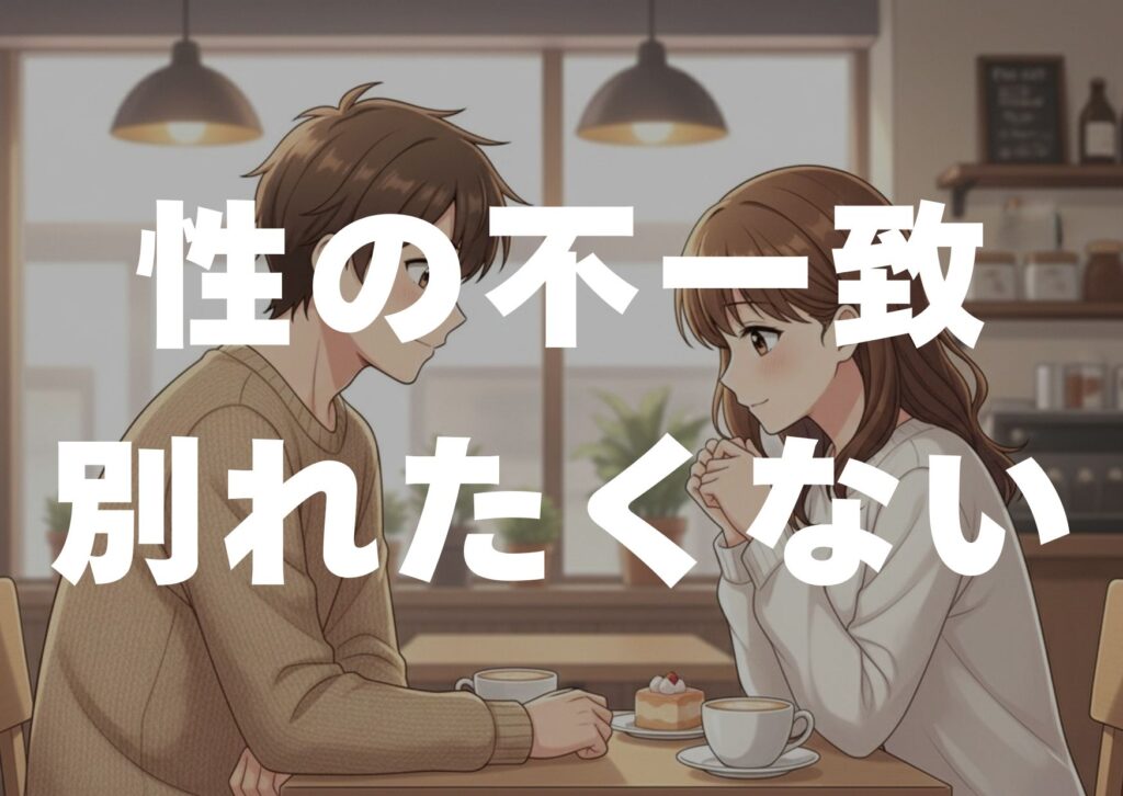 seinofuittiwakaretakunai