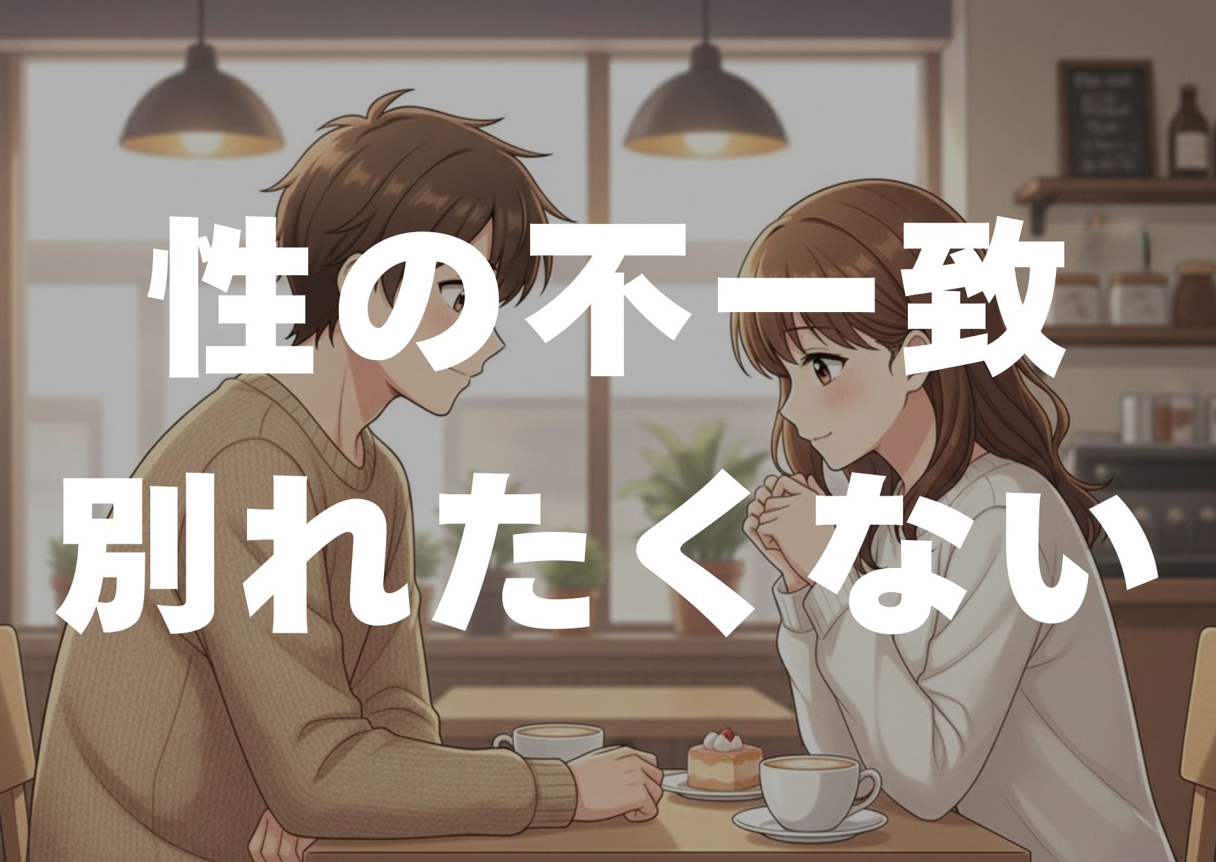 seinofuittiwakaretakunai