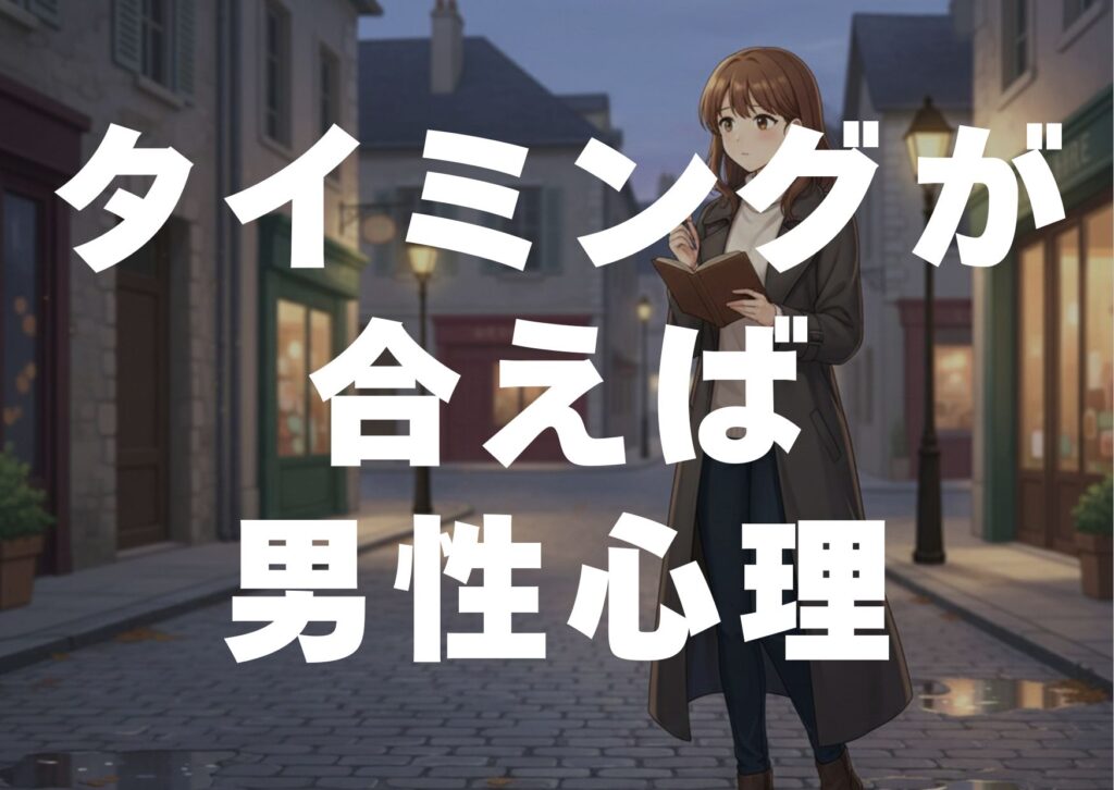 taimingugaaebadanseisinri