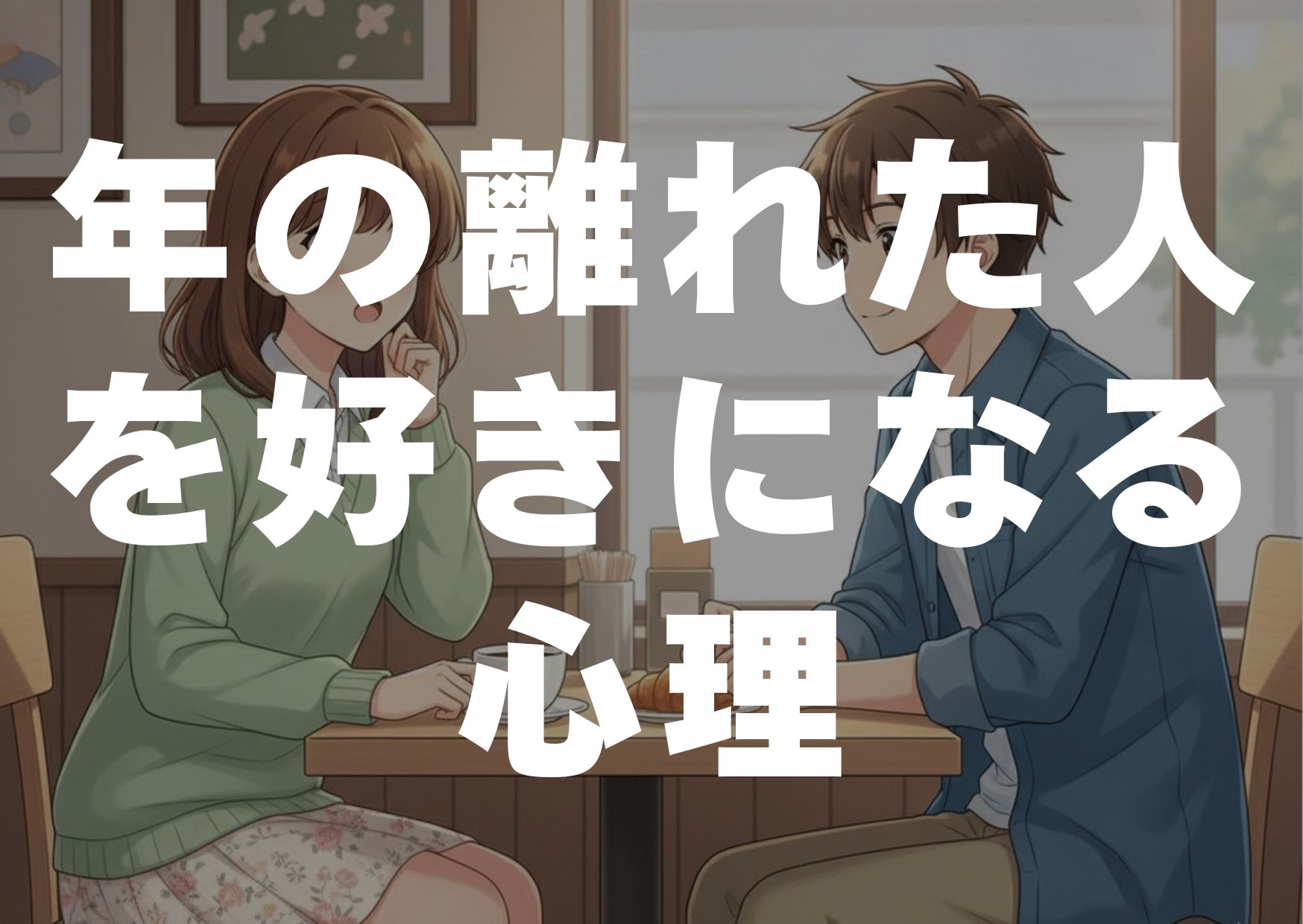 tosihanaretahitosukininarusinri