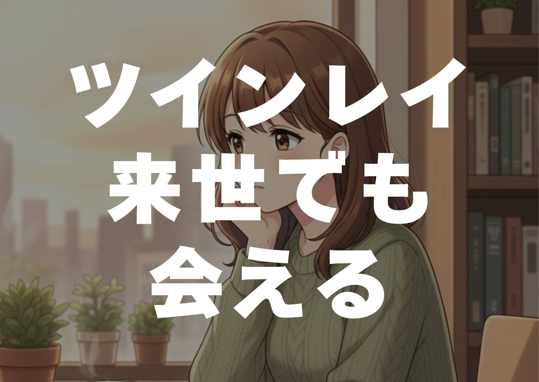 tuinreiraisedemoaeru