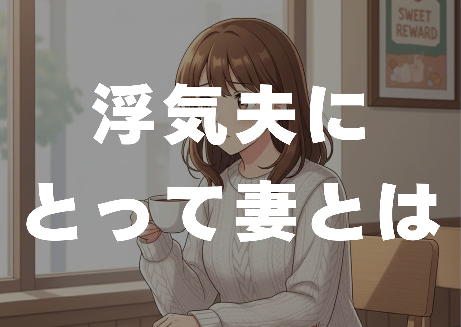 uwakiottonitottetumatoha