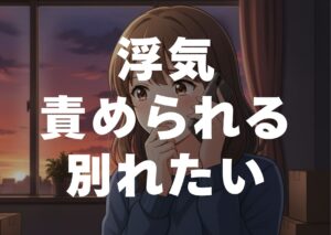 uwakisemerareruwakaretai