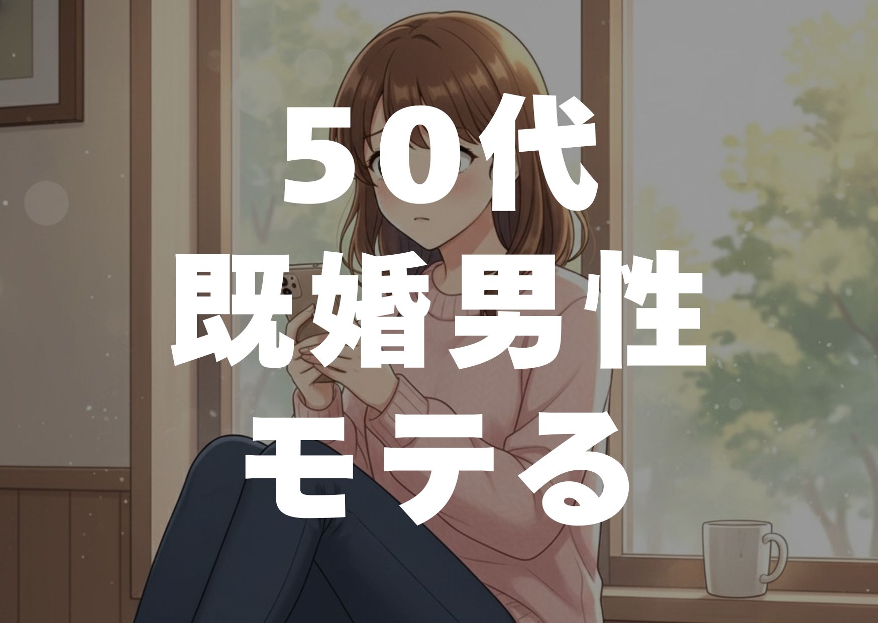 gojyuudaikikonmoteru