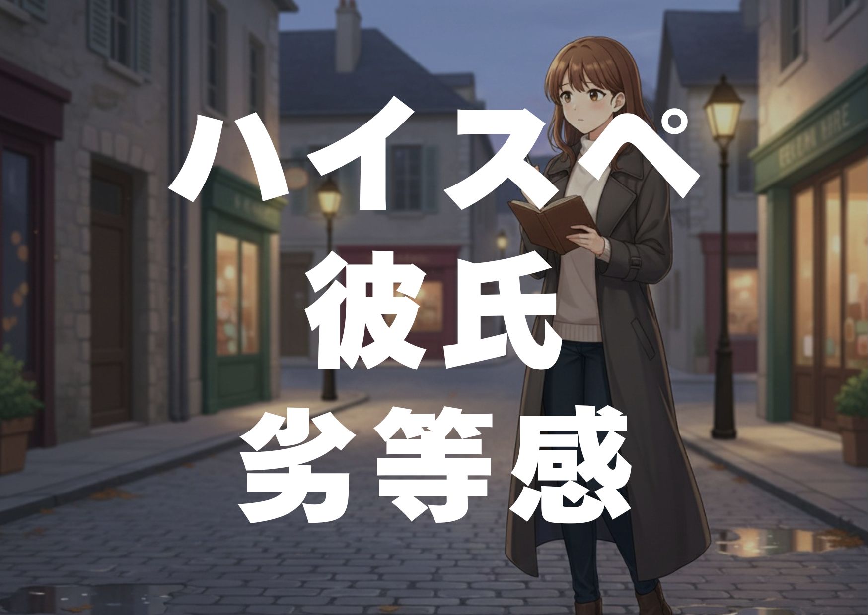 haisupekaresirettoukan