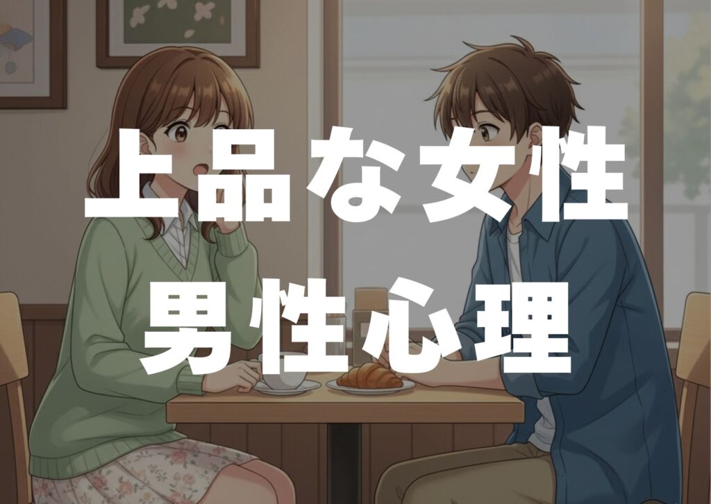 jyouhinnajyoseidansei