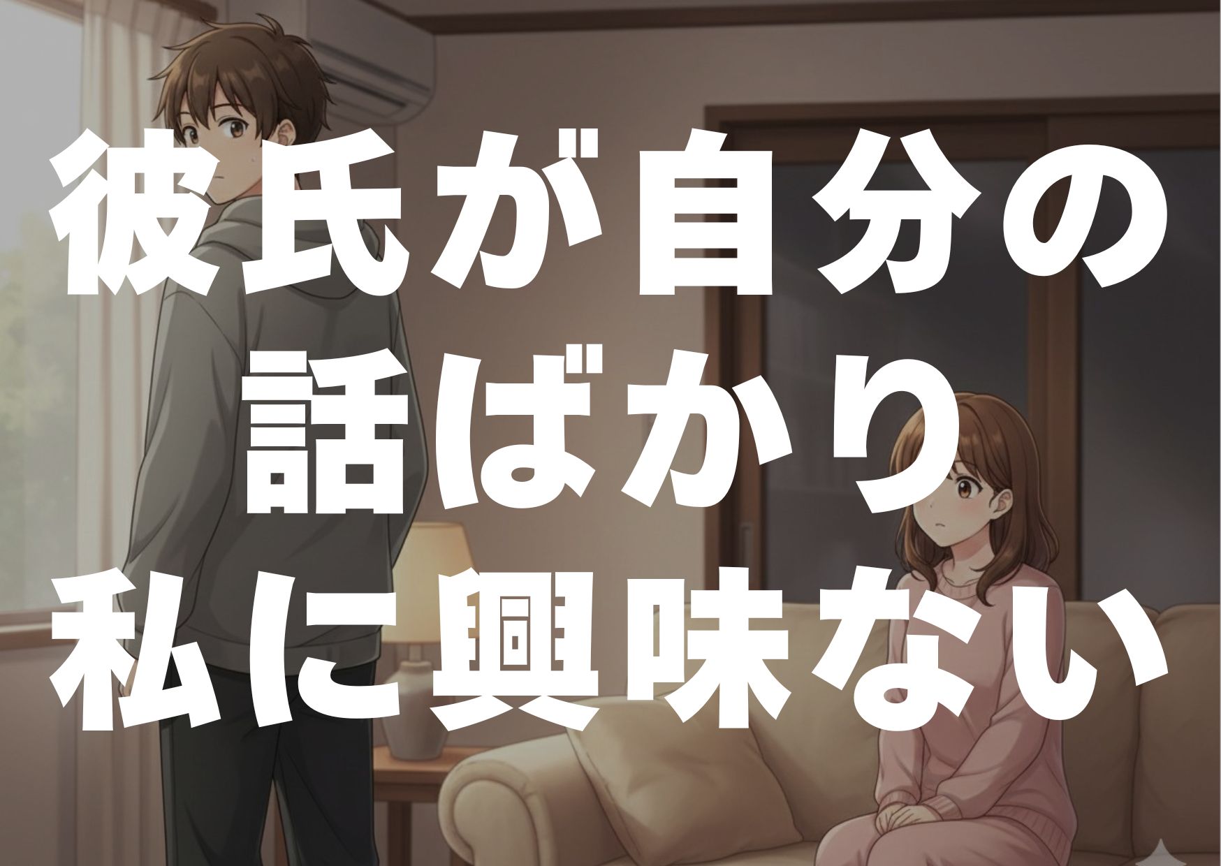 karesijibunnohanasibakari