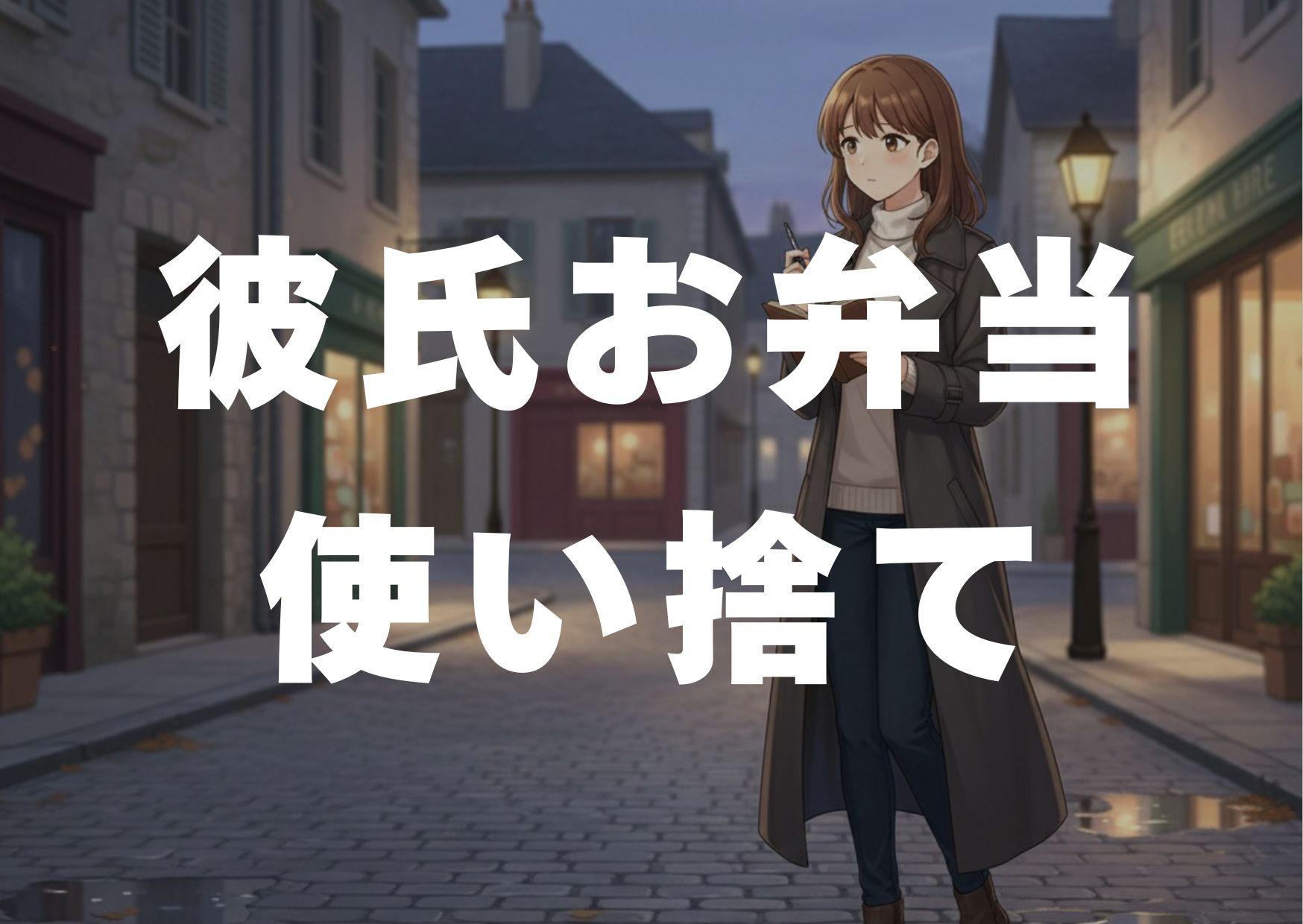 karesiobentoutukaisute