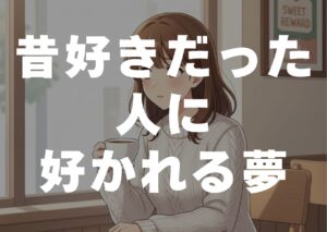 mukasisukidattahitoyume