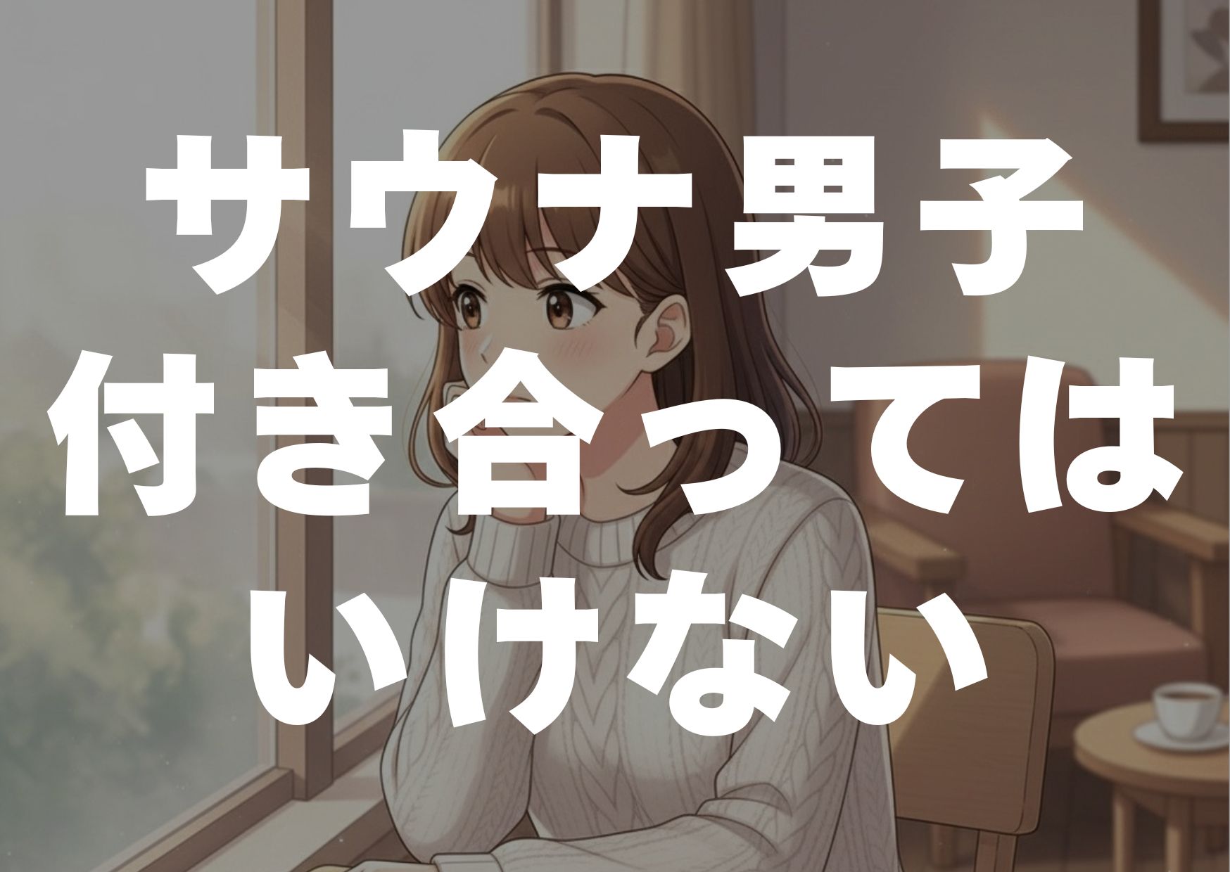 saunadansitukiattehaikenai