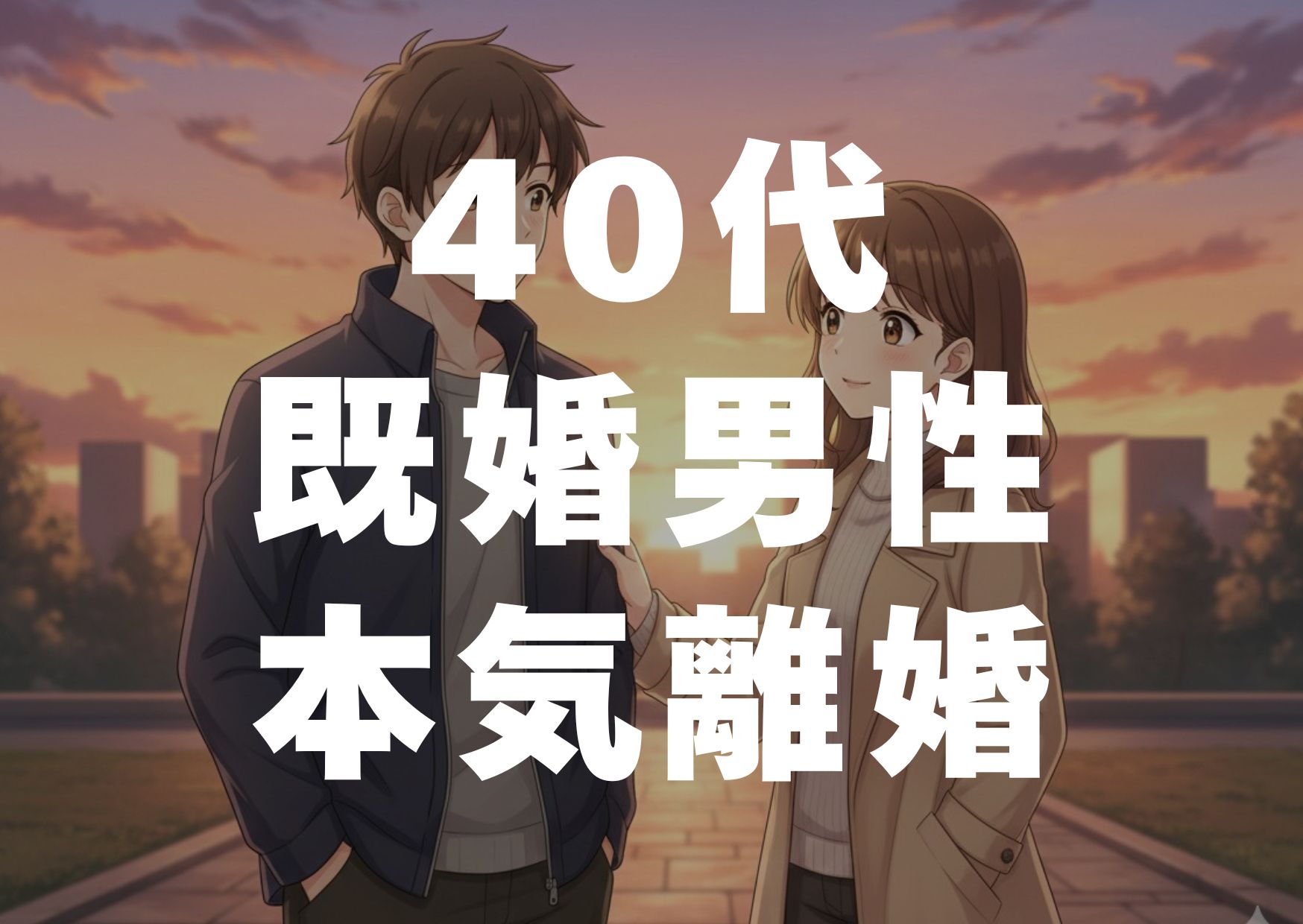 yonjyuudaikikondanseihonki